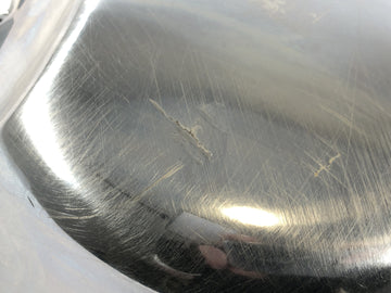 Triumph Adventurer 900 T309RT [1998] - Kupplungsdeckel Motordeckel rechts - 0