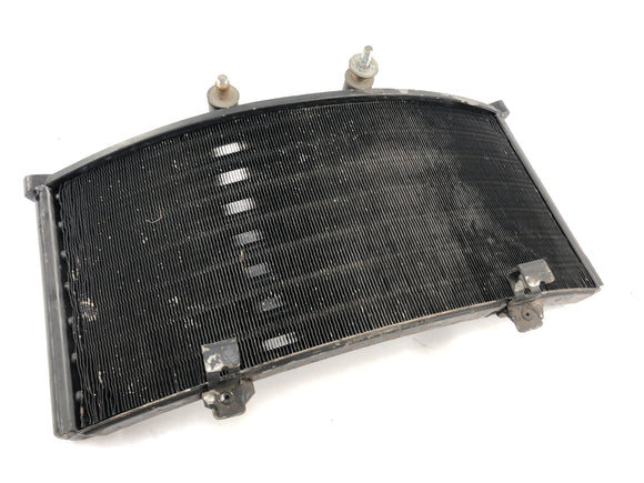 Suzuki GSX R 1100 GV73B [1990] - Olejový chladič