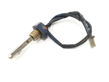 Suzuki GSX-R 1100 W GU75 C [1994] - snímač hladiny paliva snímač nádrže - 0