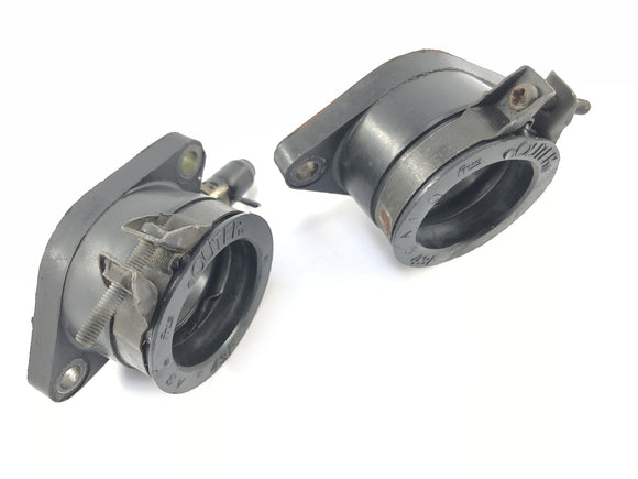 ヤマハTT 600 59X [1986]  - 吸引吸引ガム