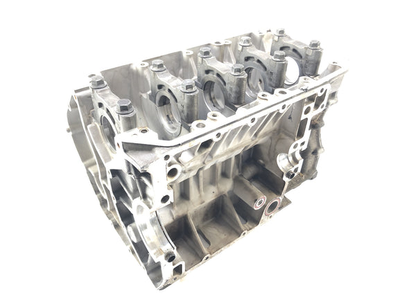 BMW K 100 RT [1988] - Цилиндр корпуса двигателя с поршнями