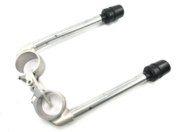 Yamaha YZF 750 R 4HN [1995] - Lenkerstummel Clip Ons Stummellenker Set Paar