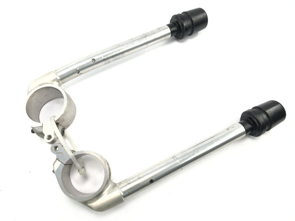 Yamaha YZF 750 R 4HN [1995] - Lenkerstummel Clip Ons Stummellenker Set Paar