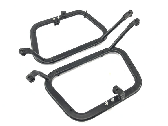 Triumph Street Triple R 675 D67LD [2010] - Крупное дело держателя держателя корпусов