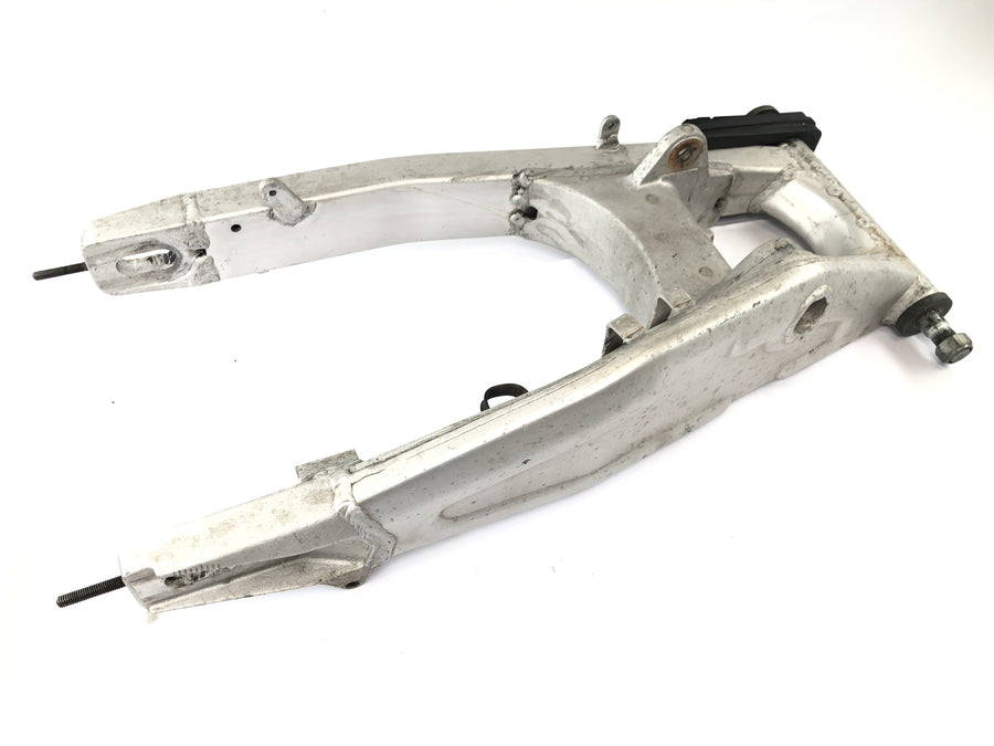 Suzuki GSX-R 1100 W GU75 C [1994] - Schwinge Hinterradschwinge Schwingenarm hinten