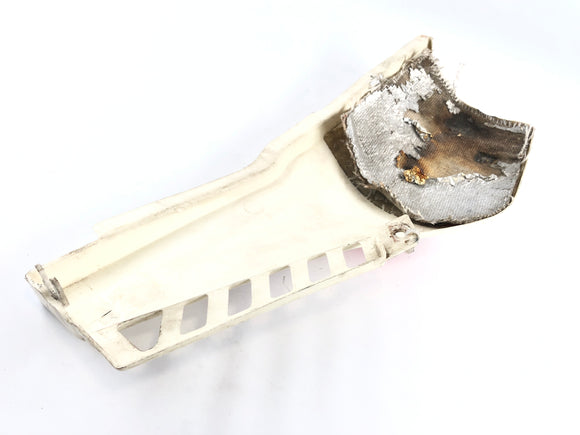 Yamaha XT 600 Zentere 34L [1985] - Page Cladding Right Cladding