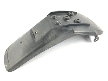 Yamaha XT 600 Zenere 34L [1985] - Fagle of Fenders i ryggen