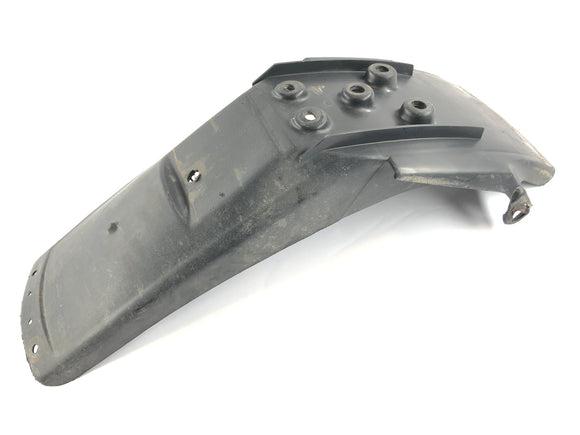 Yamaha XT 600 Zenere 34L [1985] - Fagle of Fenders на спине