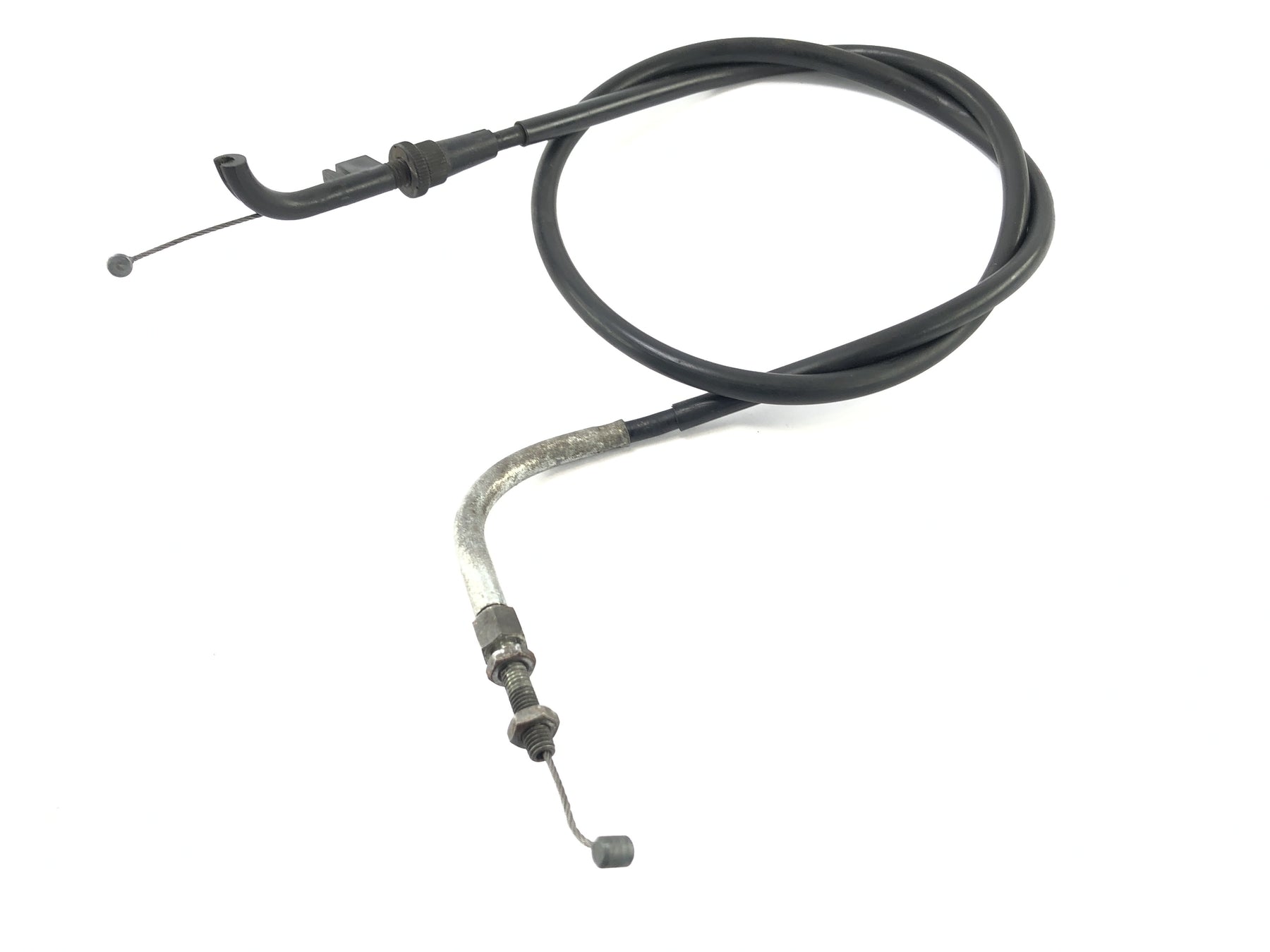 Triumph Thunderbird T 309 RT [1995] - Throttle cable Bowden cable