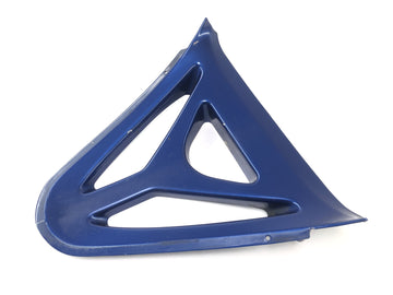 ヤマハYZF R1 RN01 [1998] -Buguerweldung bugdreieck