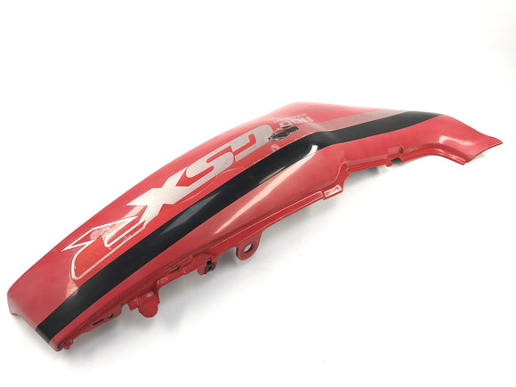 Suzuki GSX R 1100 GV73B [1990] - Zadní oplášťování levého pláště