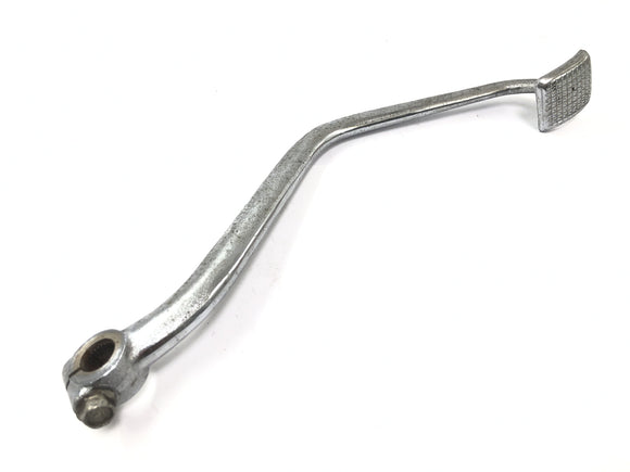 Kawasaki Z 1100 KZZ10A [1984] - Postato di leva del piede del pedale del freno