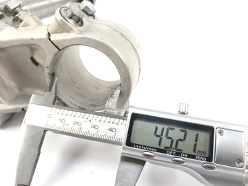 Yamaha TT 600 R DJ01 [1998] - gaffelbrygg nedan - 0