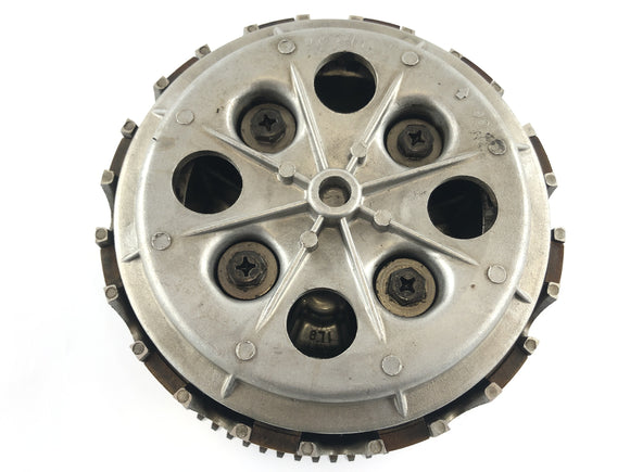 ヤマハXS 400 2A2 [1982]  - カップリング