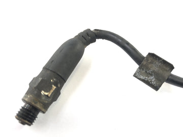 BMW K 100 RT [1988] - Переключатель тормозного света сзади - 0