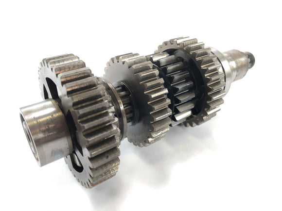 KAWASAKI ZR7 ZR750F [1999]