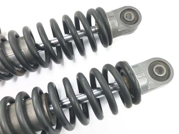 Kawasaki Zephyr 750 ZR750C [1994] - Stoßdämpfer Federbein hinten Paar Hinterradfederung