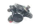 Honda NX 650 Dominator RD02 [1994] - Bremssattel Bremszange Nissin hinten-1