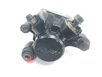 Honda NX 650 Dominator RD02 [1994] - Bremssattel Bremszange Nissin hinten