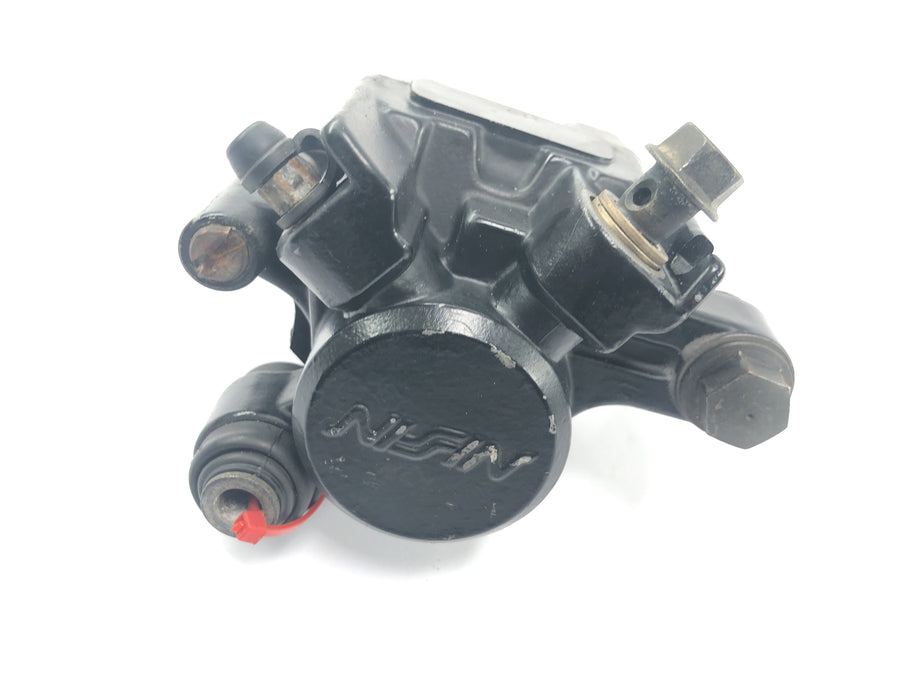 Honda NX 650 Dominator RD02 [1994] - Bremssattel Bremszange Nissin hinten
