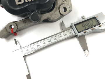 BMW R 1200 GS R12 K25 [2004] - Bremssattel Bremszange hinten Brembo - 0