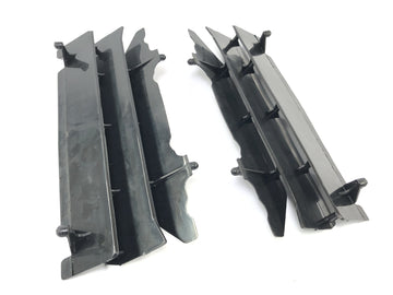 Husqvarna SM 630 A4 [2010] - chłodzenie kratki lewej i prawej