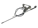 BMW R 1100 RT 259 [1997] - Antennenhalter Halterung Antenne Radioantenne hinten-3