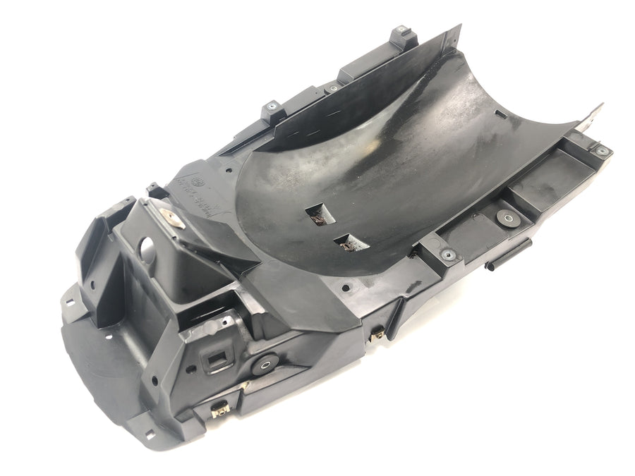 BMW R 1150 RT R22 [2001] - Radabdeckung Innenkotflügel hinten Schutzblech