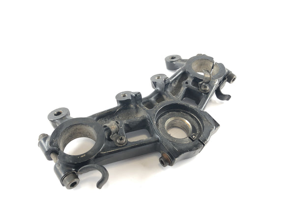 ホンダCB 900 F SC01 [1981]  - 上記のフォークブリッジ