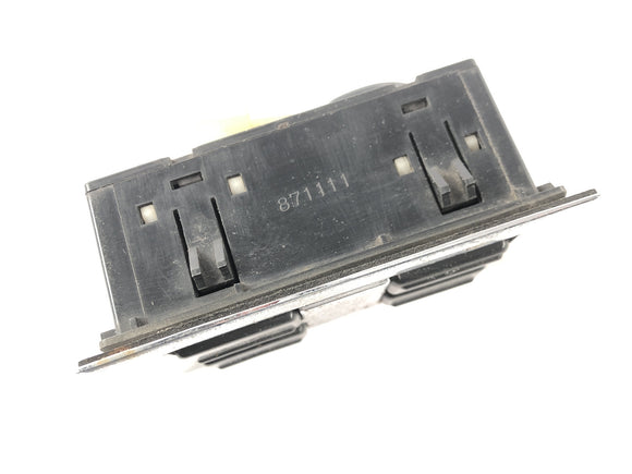 ホンダ GL1500 ゴールドウィング SC22 [1987] - エアプレッシャーコントロールコンソールスイッチユニット