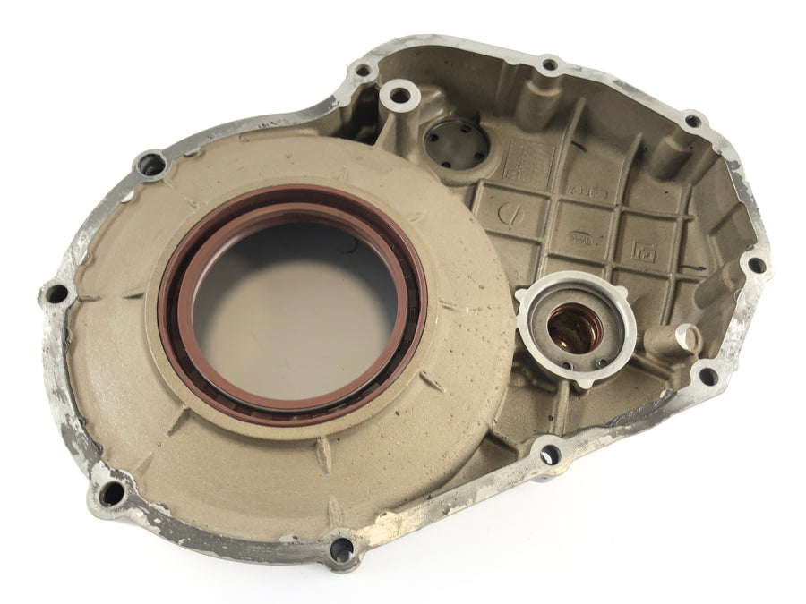 Ducati 1098 S H7 [2009] - Kupplungsdeckel Motordeckel
