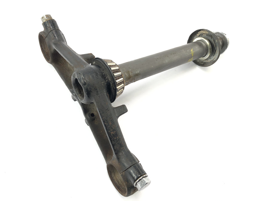 Honda GL 1000 GoldwingGL1 [1978]  - 下のフォークブリッジ