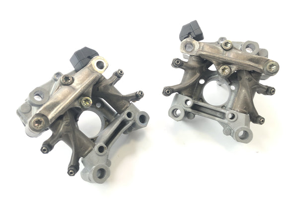 BMW R 1150 RT R22 [2001] - Коромысло распредвала, коромысло левое и правое