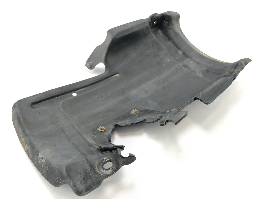 Yamaha XT 500 1U6 [1981] - Rocker Cladding Protection