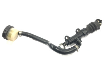 Triumph Adventurer 900 T309RT [1998] - Bremspumpe hinten Fußbremspumpe