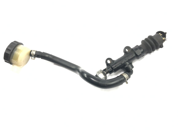 Triumph Adventurer 900 T309RT [1998] - Bremspumpe hinten Fußbremspumpe