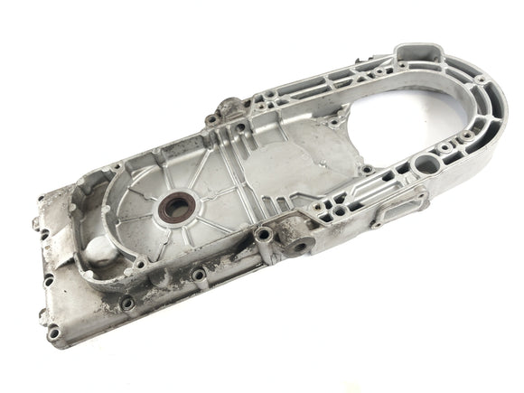 Moto Guzzi Norge 1200 [2006]  - 額のふたモーターの蓋