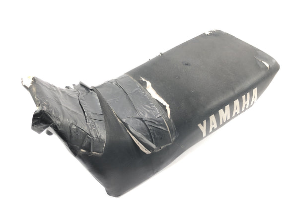 Yamaha XTZ 750 3LD [1989] - Sitz Sitzbank Fahrersitz Motorradsitz