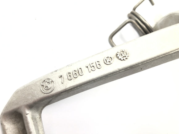 BMW K 1200 S K12S [2004] - Brake pedal foot brake lever