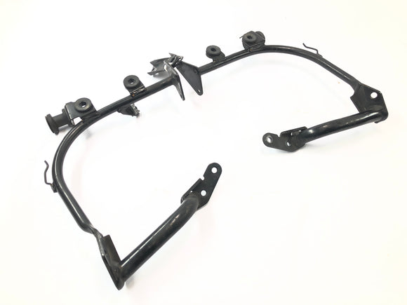 BMW K 1200 LT K2LT [1999] - Aufnahme Wasserkühler