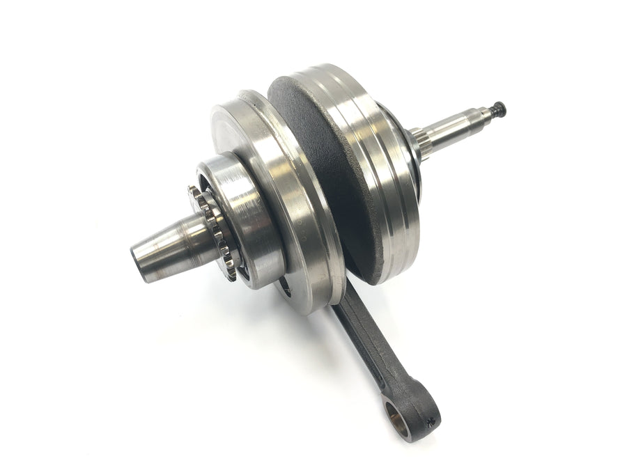 Honda FT 500 PC07 [1983] - Kampiakselin kiertokanki kiertokangen kampimoottorin akseli