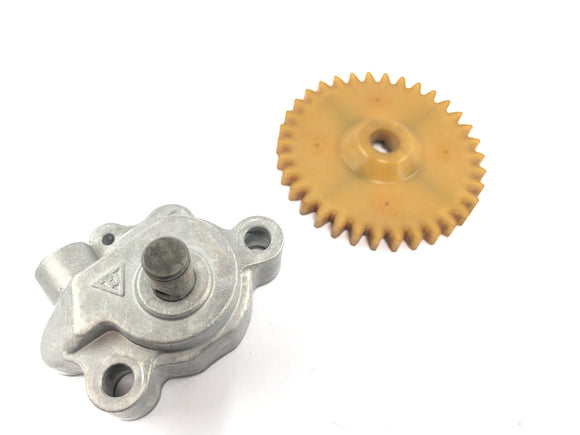 SWM SM 125 R [2018] - Oljepump