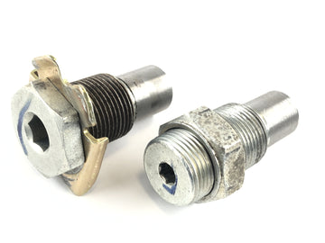 Yamaha v Max 1200 2We [1996]  - 摇摆螺栓套件 - 0