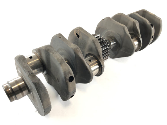 ヤマハXS 1100 2H9 [1978]  - クランクシャフト