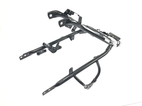 Triumph Thunderbird 900 T309RT [1995] - Heckrahmen Hecksubframe Sitzbankträger