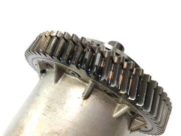 BMW K 1200 LT K2LT [1999] - Abtriebswelle mit Ruckdämpfer - 0