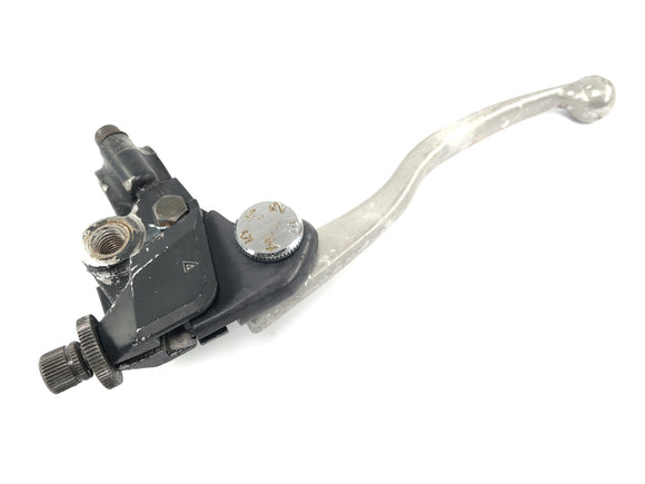 Kawasaki ZR7 ZR750F [1999] - Remhendel Koppeling Hendel Hendel Handhendelhendel