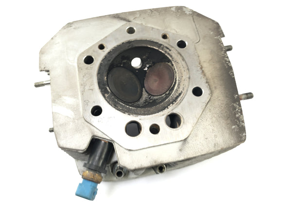 Moto Guzzi California 1100 EV KD [2002] - hlava válce vpravo