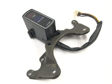 ヤマハXS 650 SE 3L1 [1979] -Tachohalkterコントロールライト楽器