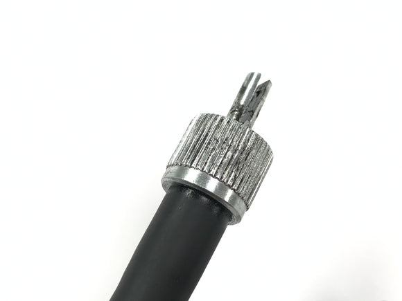 川崎VN 1500クラシックVNT50D [2001]  - 速度計スピードメータースピードメータードライブスピードメーターケーブル